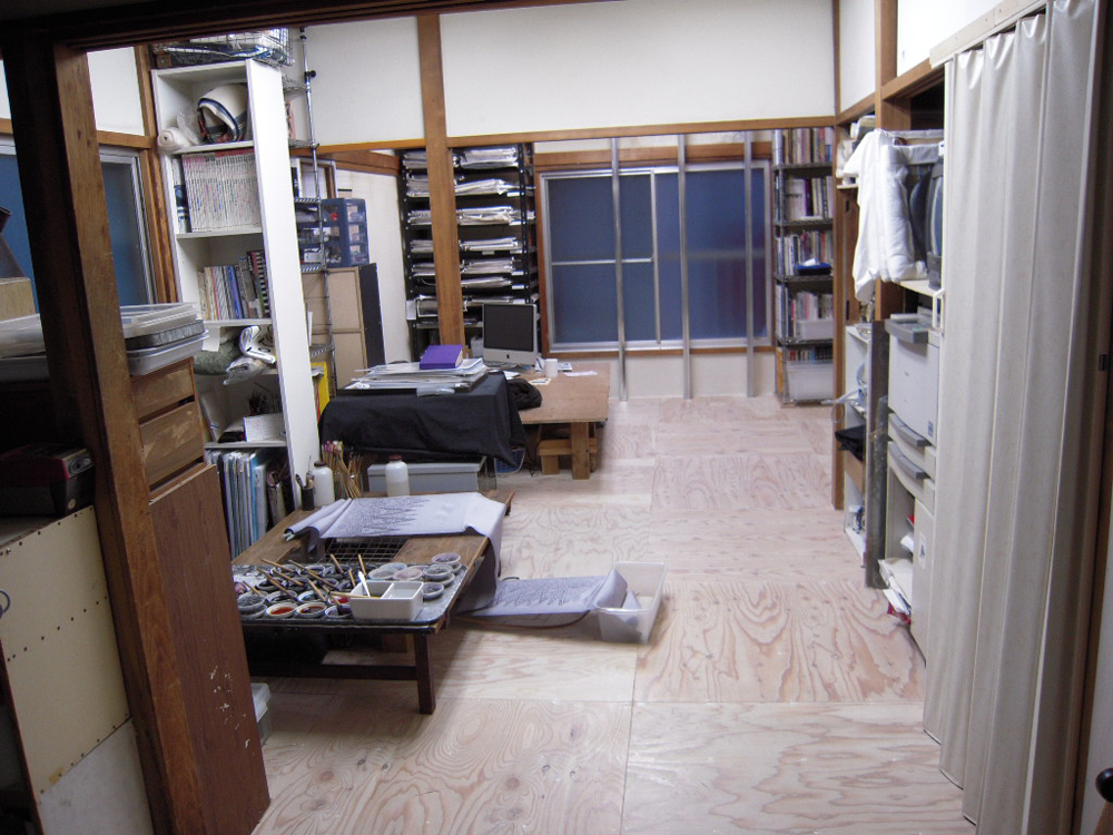 Stacks Image 43